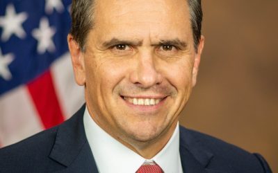 Blanche, procuror general SUA. Senatul american a aprobat numirea