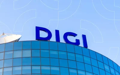 DIGI: Am cerut router Wi-Fi 6 gratuit, am primit asta