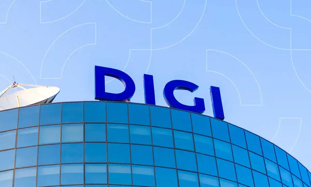 DIGI: Am cerut router Wi-Fi 6 gratuit, am primit asta