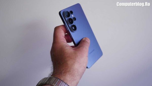 Samsung Galaxy S27 Ultra: Renunță la una dintre camerele foto