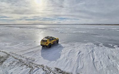 Dacia iarna: 4×2 vs. 4×4, care e mai avantajos