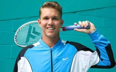 Martin Damm Jr Defeats Daniil Medvedev To Reach US Open Next Round