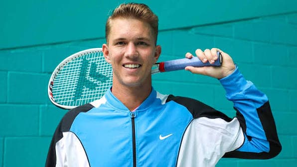 Martin Damm Jr Defeats Daniil Medvedev To Reach US Open Next Round