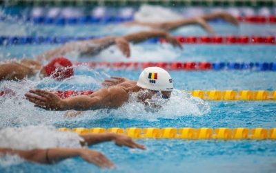 Popescu și Mihalache, eliminați în semifinale la Europene