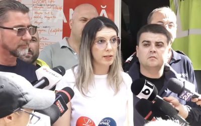 Romsilva, mașini pentru greviști: Contractul secret dezvăluit