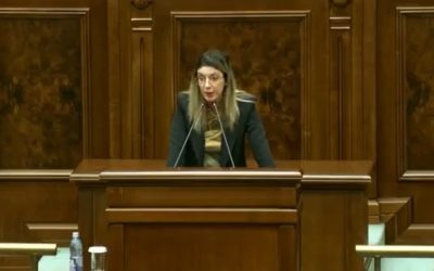 AUR cere 71.000 de euro pentru Strategia Biodiversității