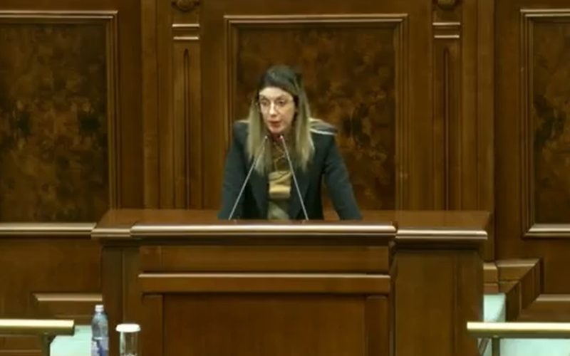AUR cere 71.000 de euro pentru Strategia Biodiversității