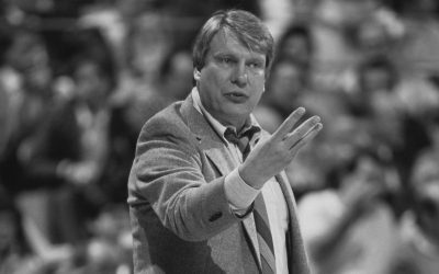 Doliu în NBA! A decedat Don Nelson, unul din cei mai buni antrenori din istoria ligii