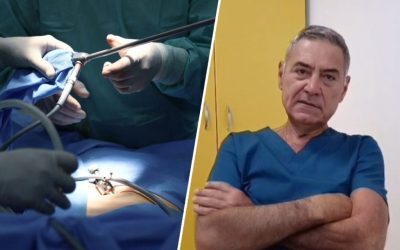 Sarcina ectopică: Urgență ginecologică, riscuri și tratament