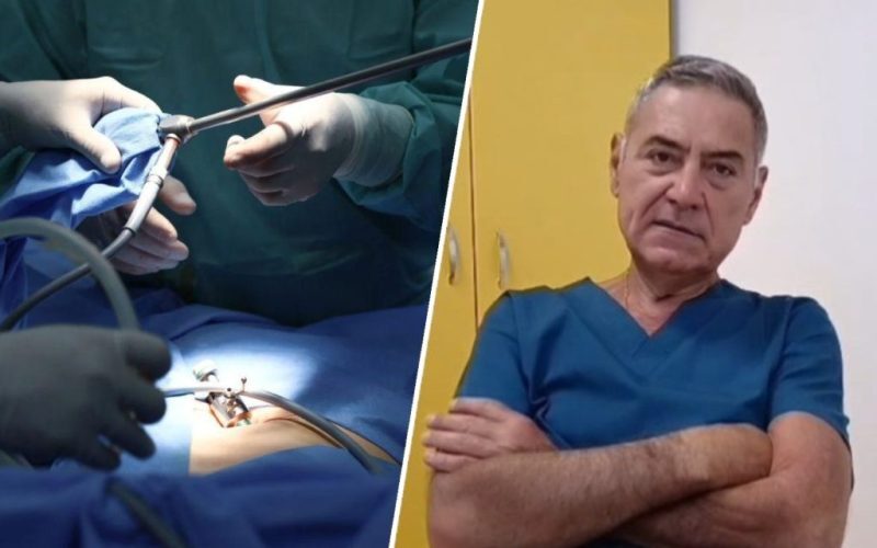 Sarcina ectopică: Urgență ginecologică, riscuri și tratament