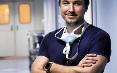 Mihail Pautov, 37 ani: Prediabet depășit prin 10 kg date jos