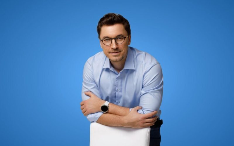 Pautov: 10 kg jos, fără diete! Prediabetul l-a trezit