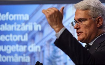 Salarii mai mari în Sănătate: Peste 75% ar putea câștiga mai mult