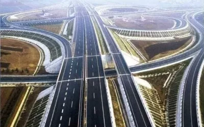 București-Bacău în 2 ore: Autostrada se scurtează cu 46 km