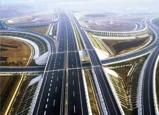 București-Bacău în 2 ore: Autostrada se scurtează cu 46 km