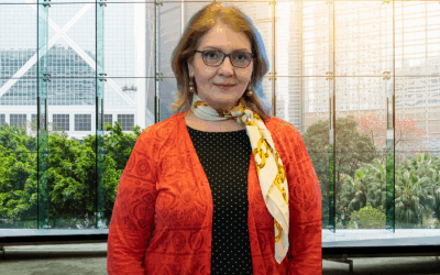 Elena Badea, Valoria: Cum construim echipe ce gândesc, nu doar execută