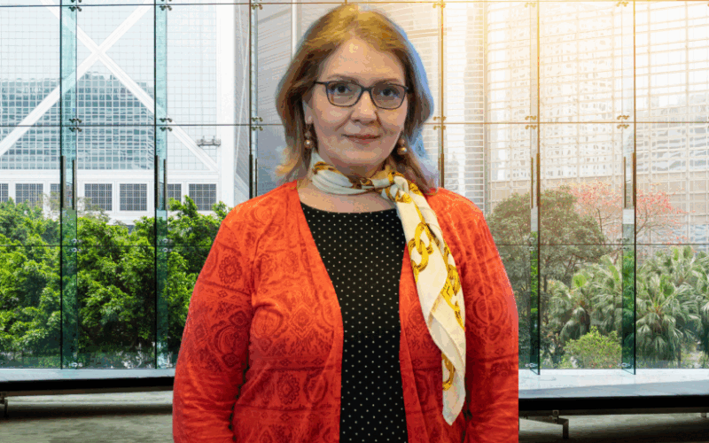 Elena Badea, Valoria: Cum construim echipe ce gândesc, nu doar execută
