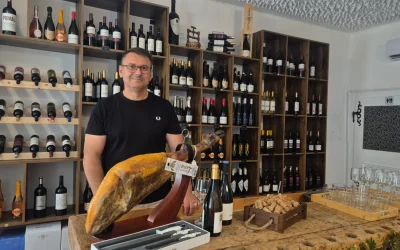 Sibianul venit din Spania: „Funcționarii români zâmbesc, ca în Peninsula Iberică”