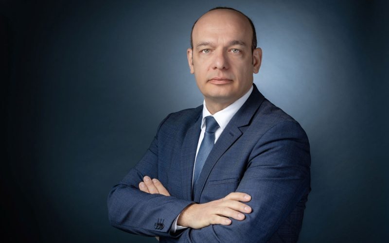 București, nou jucător de top pentru centre de date AI