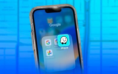 Waze pe iPhone: Trucuri pentru navigație fără întreruperi