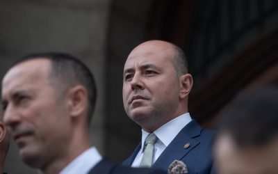 Muraru (PNL Iași): Guvernare responsabilă, cu reforme și PNRR