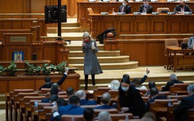 Neamț: Trei consilieri pleacă din legislativ după legea incompatibilității
