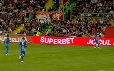 Live Video&Text | FC Argeș