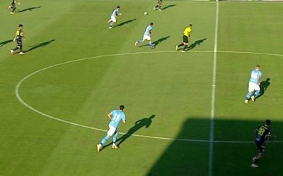 Live Video&Text | FC Voluntari
