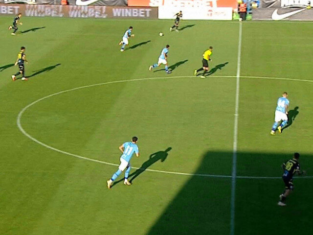Live Video&Text | FC Voluntari