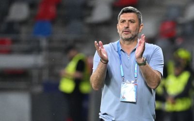 Revenire în primul ”11” la FCSB! Cum arată echipa lui Gigi Becali la meciul cu Sepsi