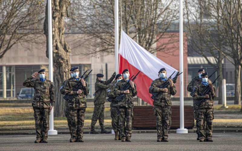 Polonia vânează fonduri europene necheltuite