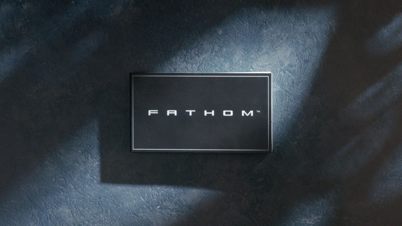 Ford Fathom: Electrica la preț de chilipir, 29.945$