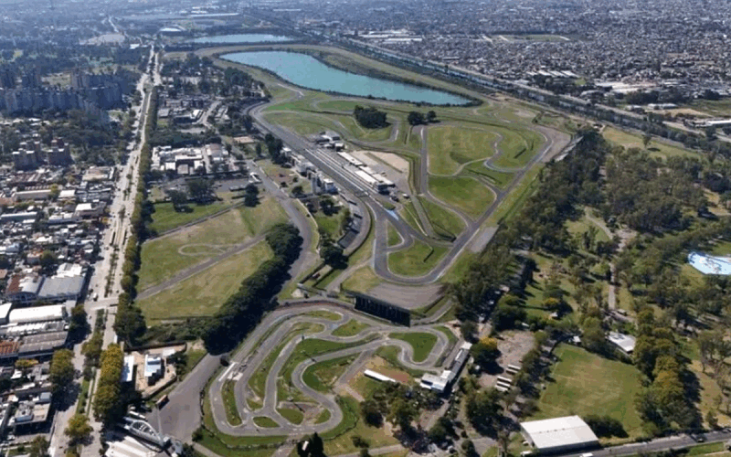 Ce veste! Formula 1 are șanse uriașe să se întoarcă în Argentina, după trei decenii de așteptare