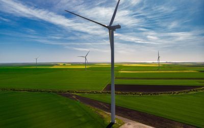 Danezii dau lovitura în România: 2.300 MW și investiție de 1 miliard euro în eolian