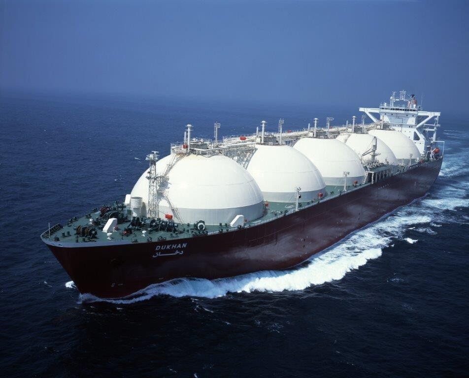 Transgaz țintește un terminal american de gaze lichefiate