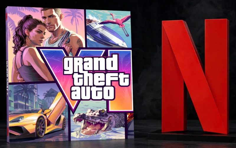GTA 6: De ce Take-Two a ales Netflix pe 27 august