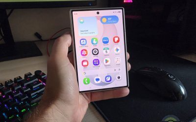 Galaxy Z Fold8: Cum se compară cu varianta Ultra