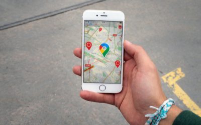 Adresa ta, expusă pe Google Maps. Ascunde-o acum
