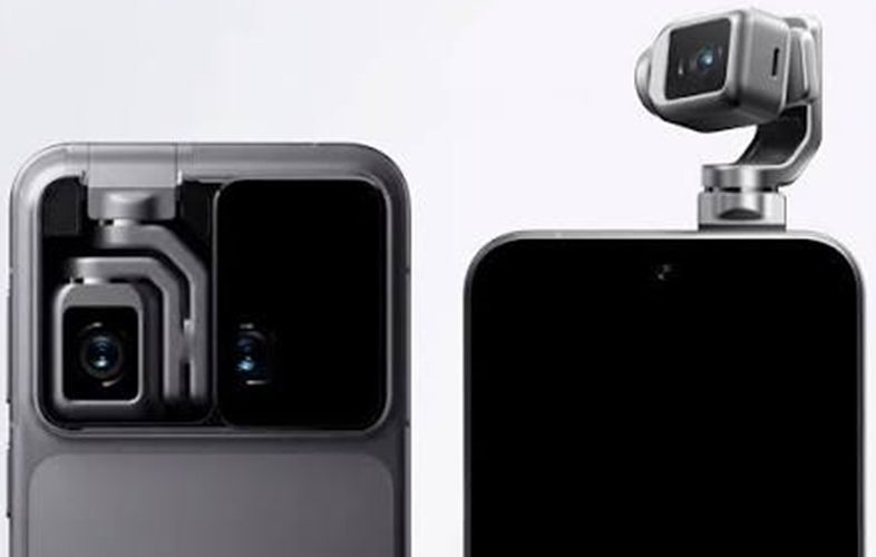 HONOR Robot Phone: 200MP pe braț robotic și AI de filmare cinematografică