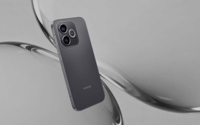 Honor: Baterie uriașă de 12.000 mAh, testată pentru lansare