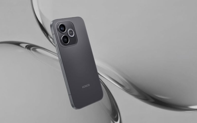 Honor: Baterie uriașă de 12.000 mAh, testată pentru lansare