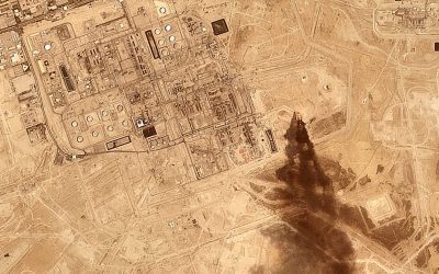 Yemen's Houthis claim attack on Saudi Arabia refinery