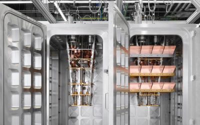 IBM revoluționează răcirea calculatoarelor cuantice