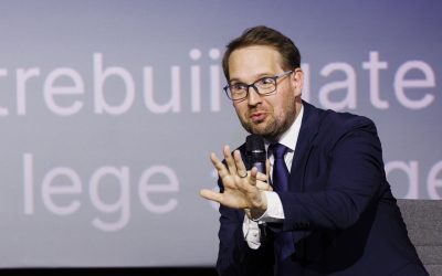 Fritz, ULUIT: Primarul Timișoarei pierde 10% din salariu din cauza legii
