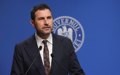 Tanczos Barna, linia roșie UDMR: Nu excludem AUR-ul