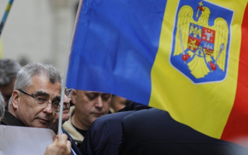 Peiu (AUR) demisionează: Nu votează amendamentul Fritz