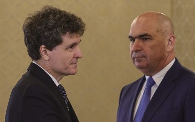 Moody’s lasă România la Baa3, semnal de alarmă