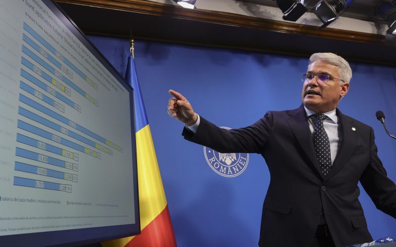 PNRR: România a încasat bani, dar datoria crește
