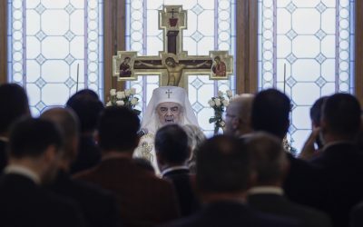Religia, identitate și credința în familie