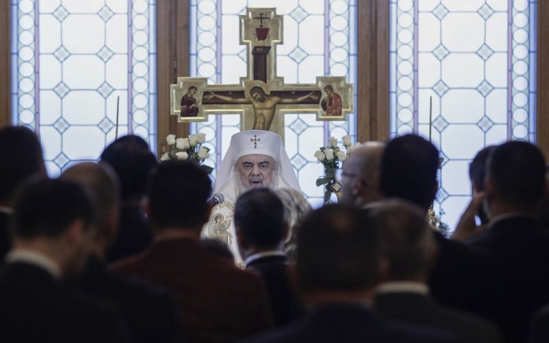 Religia, identitate și credința în familie